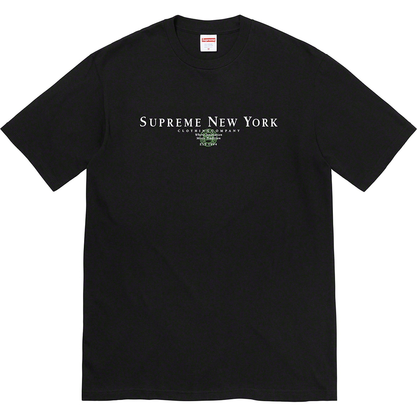 Tradition Tee view 2